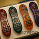 Image for article titled Story of a Peanut: The TiVo Remote's Untold Past, Present and Future
